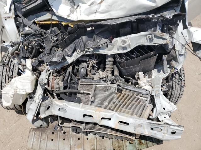 Photo 11 from auction – 2017 MITSUBISHI MIRAGE G4 with VIN ML32F3FJ7HHF06369