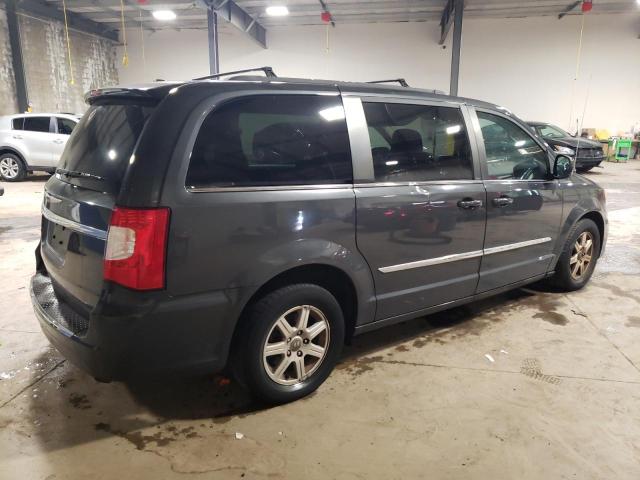 Photo 3 from auction – 2011 CHRYSLER TOWN & COU with VIN 2A4RR5DG0BR735100