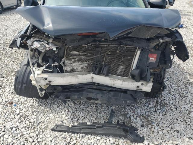 Photo 12 from auction – 2012 TOYOTA HIGHLANDER with VIN 5TDZK3EH6CS075630