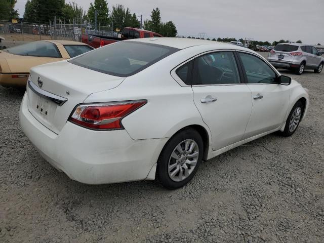 Photo 3 from auction – 2015 NISSAN ALTIMA 2.5 with VIN 1N4AL3AP4FC278101