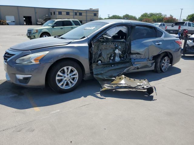 Photo 1 from auction – 2014 NISSAN ALTIMA 2.5 with VIN 1N4AL3APXEC275220