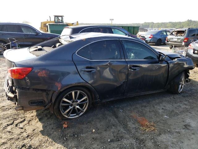 Photo 3 from auction – 2008 LEXUS IS 250 with VIN JTHBK262782072237