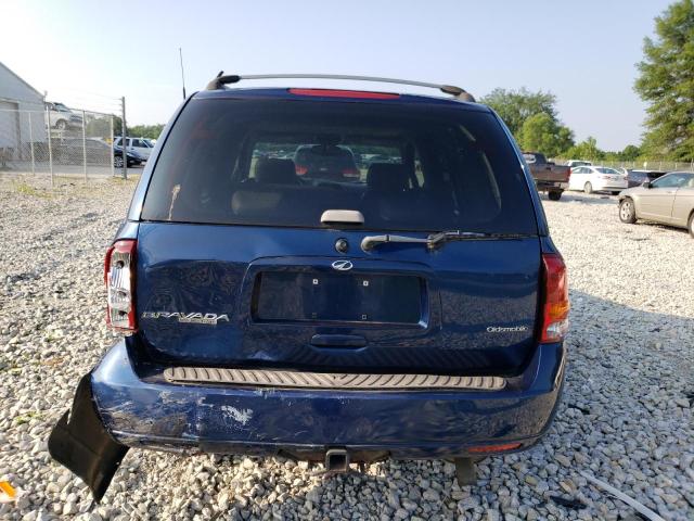 Photo 6 from auction – 2002 OLDSMOBILE BRAVADA with VIN 1GHDT13S822175030