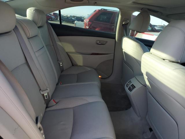 Photo 10 from auction – 2007 LEXUS ES 350 with VIN JTHBJ46G172047309