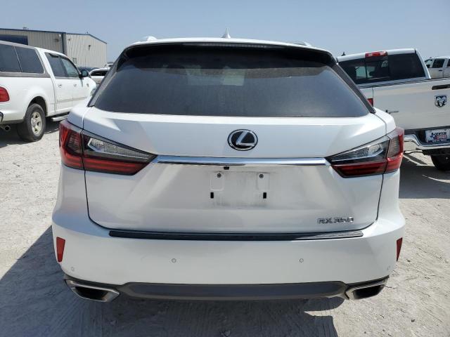 Photo 6 from auction – 2018 LEXUS RX 350 BAS with VIN 2T2ZZMCA8JC111231