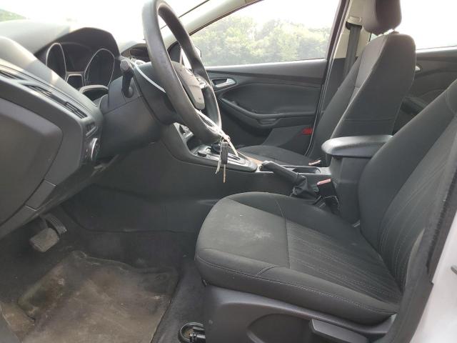 Фото 7 с аукциона – 2018 FORD FOCUS SE с VIN 1FADP3FE7JL235602