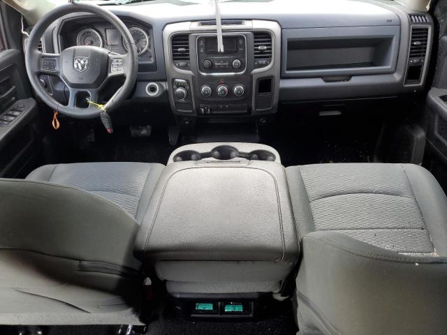Photo 8 from auction – 2020 RAM 1500 CLASS with VIN 3C6RR6KT5LG156713