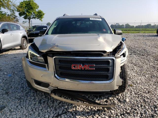 Photo 5 from auction – 2014 GMC ACADIA SLE with VIN 1GKKRPKD8EJ177084
