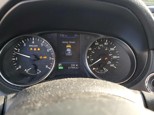 Photo 9 from auction – 2018 NISSAN ROGUE S with VIN KNMAT2MV4JP518845