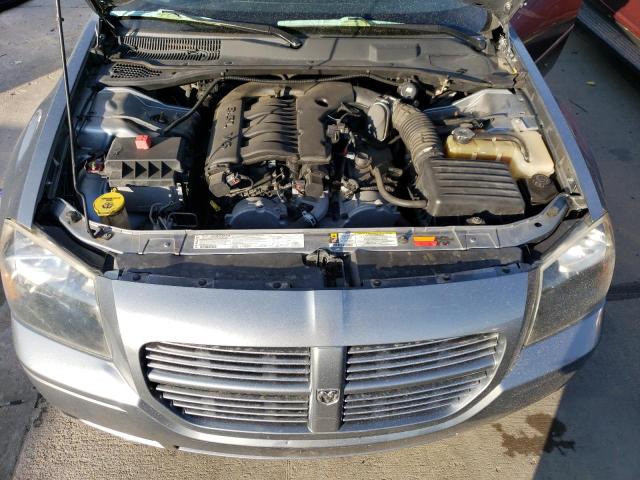 Photo 11 from auction – 2007 DODGE MAGNUM SXT with VIN 2D4FV47V37H621827