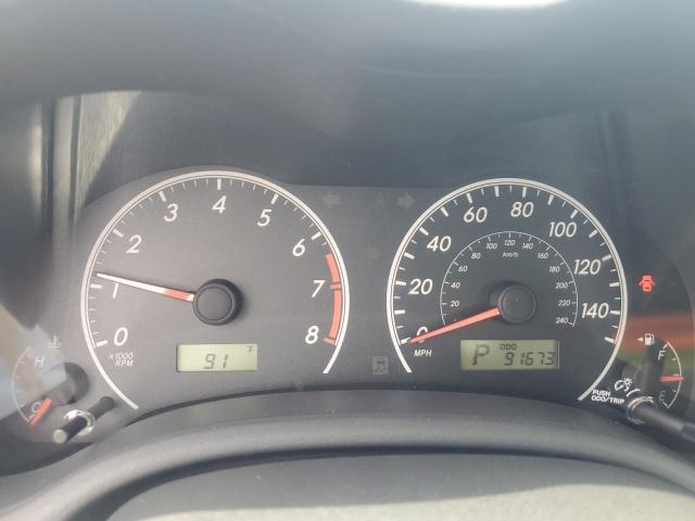 Foto 9 de la subasta – 2013 TOYOTA COROLLA con VIN 5YFBU4EE1DP171053