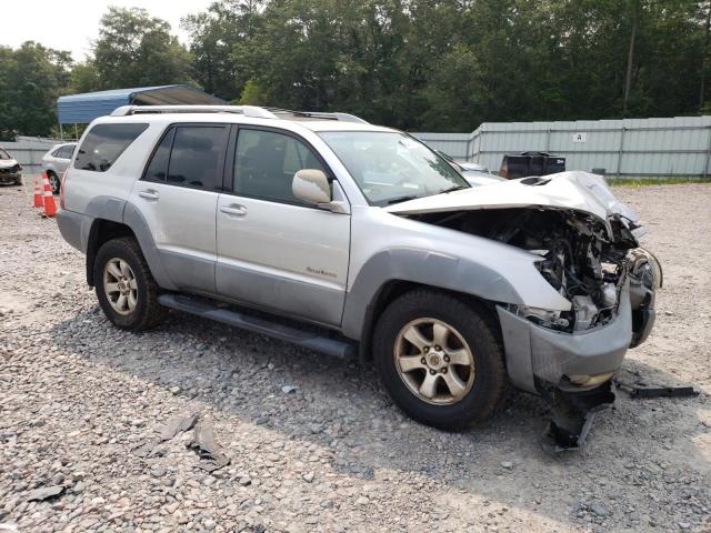 Photo 4 from auction – 2003 TOYOTA 4RUNNER SR with VIN JTEZU14R130012510