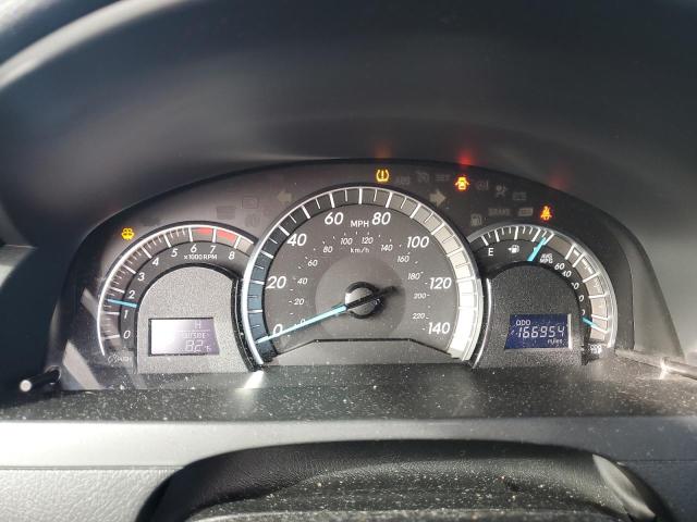 Photo 9 from auction – 2014 TOYOTA CAMRY L with VIN 4T1BF1FK2EU340798