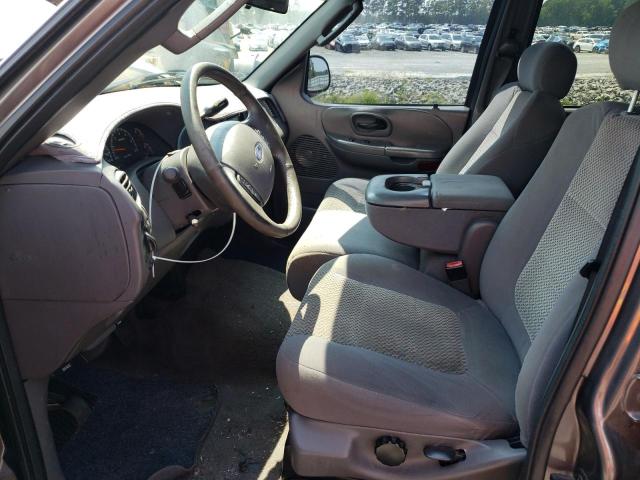 Photo 7 from auction – 2003 FORD F150 SUPER with VIN 1FTRW07LX3KC62056