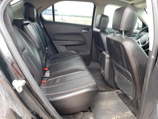 Photo 10 from auction – 2013 CHEVROLET EQUINOX LT with VIN 2GNFLGE38D6134191