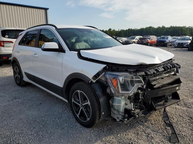 Photo 4 from auction – 2023 KIA NIRO EX with VIN KNDCR3LE1P5052553