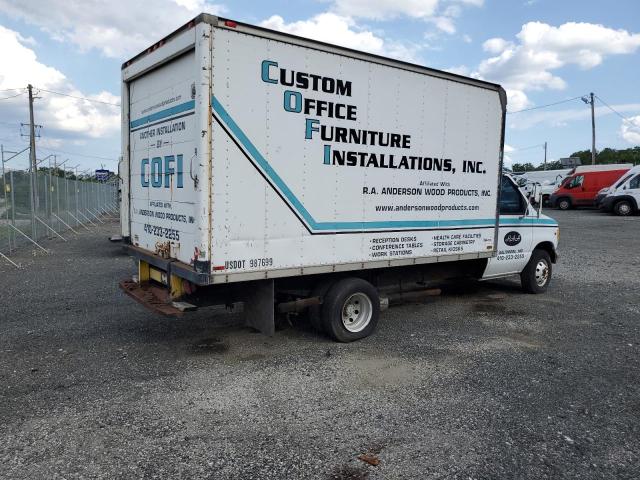 Photo 3 from auction – 1997 FORD ECONOLINE with VIN 1FDKE37L8VHB02467