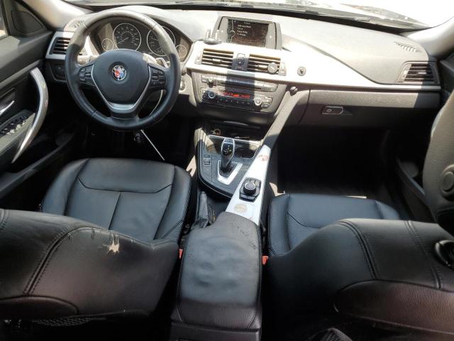 Photo 8 from auction – 2014 BMW 328 XIGT with VIN WBA3X5C57ED556526