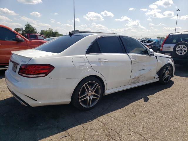 Photo 3 from auction – 2014 MERCEDES-BENZ E 350 4MAT with VIN WDDHF8JB5EB050720