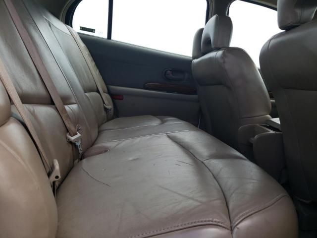 Photo 10 from auction – 2001 BUICK LESABRE CU with VIN 1G4HP54K414281474