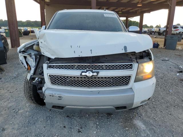Photo 5 from auction – 2008 CHEVROLET SUBURBAN C with VIN 3GNFC16038G114992
