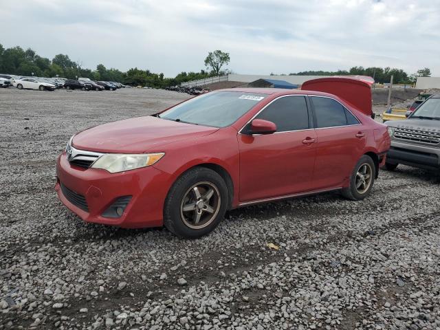 TOYOTA CAMRY BASE 2012 con VIN 4T4BF1FK6CR183148 - Foto de la subasta