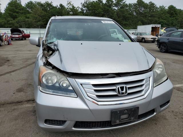 Photo 5 from auction – 2010 HONDA ODYSSEY EX with VIN 5FNRL3H65AB043566