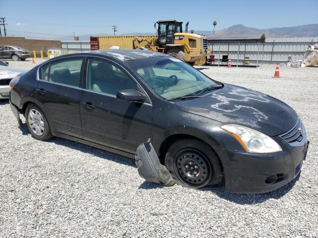 Photo 4 from auction – 2010 NISSAN ALTIMA BAS with VIN 1N4AL2AP5AN558522
