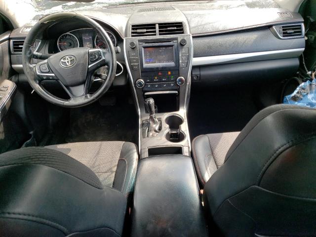 Photo 8 from auction – 2016 TOYOTA CAMRY LE with VIN 4T1BF1FK4GU196626