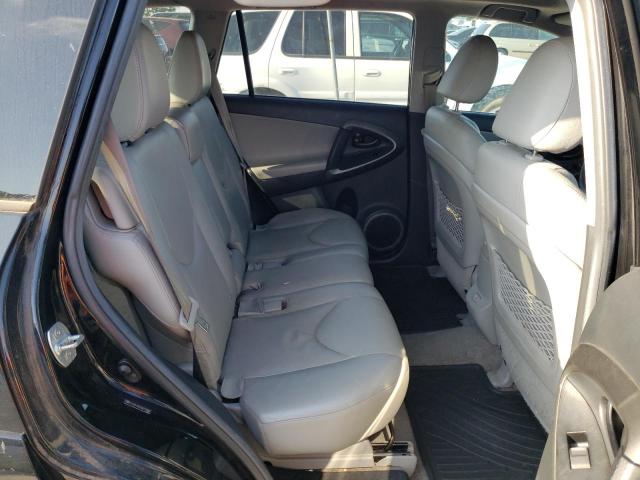 Photo 11 from auction – 2012 TOYOTA RAV4 LIMIT with VIN 2T3YF4DV1CW111008