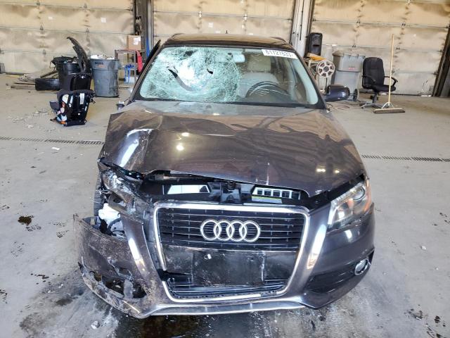 Photo 5 from auction – 2012 AUDI A3 PREMIUM with VIN WAUKEAFM1CA062805
