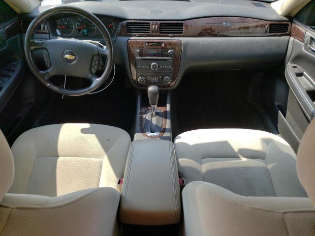 Photo 8 from auction – 2012 CHEVROLET IMPALA LT with VIN 2G1WG5E30C1101157