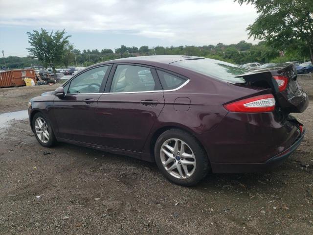 Photo 2 from auction – 2013 FORD FUSION SE with VIN 3FA6P0H74DR240767