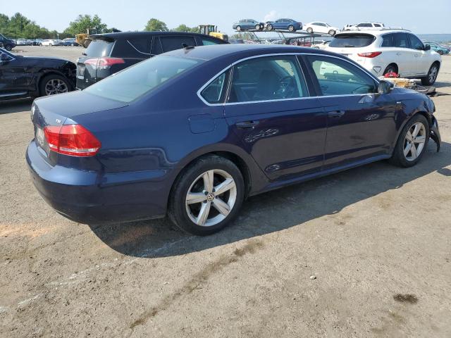 Photo 3 from auction – 2014 VOLKSWAGEN PASSAT S with VIN 1VWAT7A3XEC039226