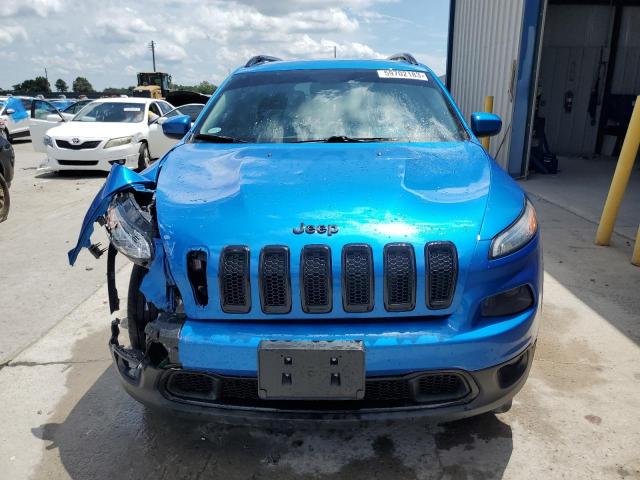 Photo 5 from auction – 2018 JEEP CHEROKEE L with VIN 1C4PJLCBXJD596626