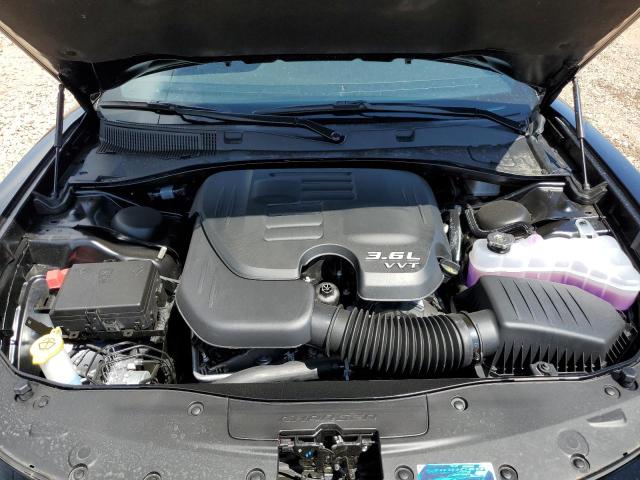 Photo 11 from auction – 2023 DODGE CHARGER SX with VIN 2C3CDXBG6PH591613