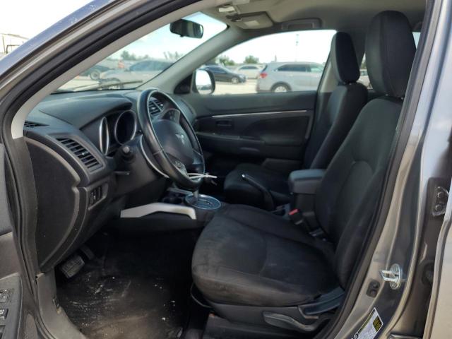 Photo 7 from auction – 2014 MITSUBISHI OUTLANDER with VIN 4A4AR3AU2EE031945