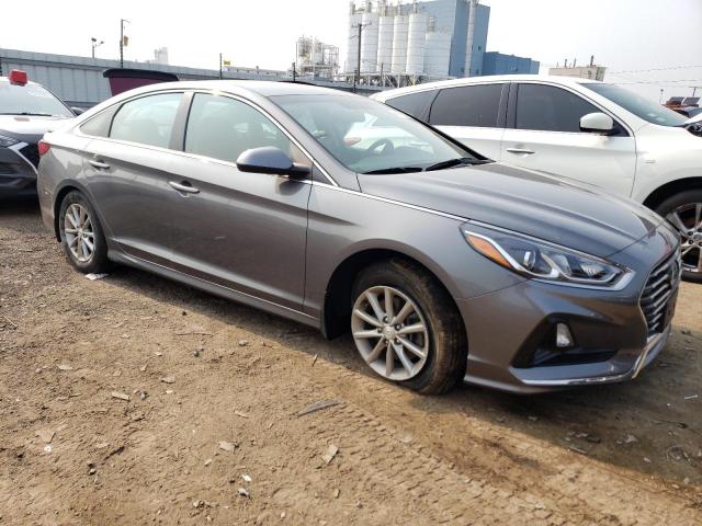 Photo 4 from auction – 2019 HYUNDAI SONATA SE with VIN 5NPE24AF5KH798883