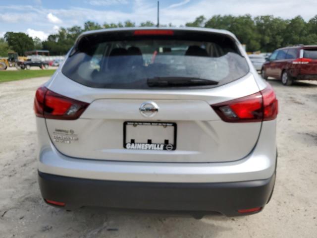 Photo 6 from auction – 2017 NISSAN ROGUE with VIN JN1BJ1CP9HW015841