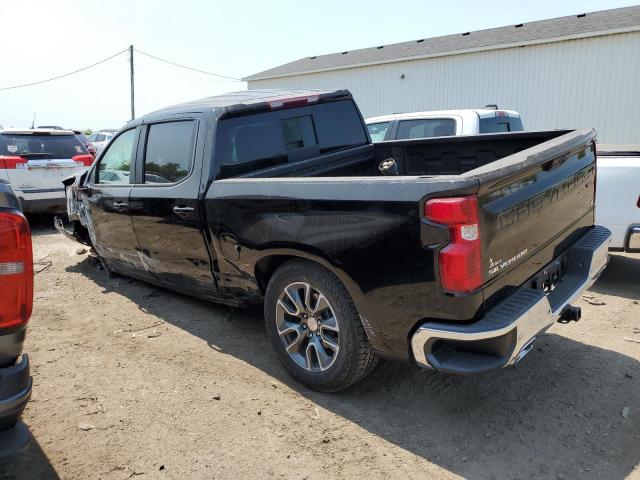 Photo 2 from auction – 2022 CHEVROLET SILVERADO with VIN 3GCUDDET1NG688724