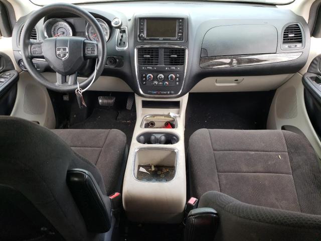 Photo 8 from auction – 2013 DODGE GRAND CARA with VIN 2C4RDGCG0DR542594