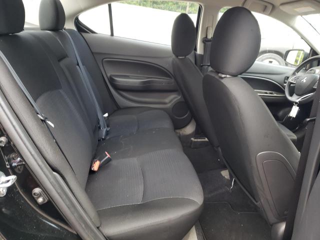 Photo 10 from auction – 2023 MITSUBISHI MIRAGE G4 with VIN ML32FUFJ4PHF03000