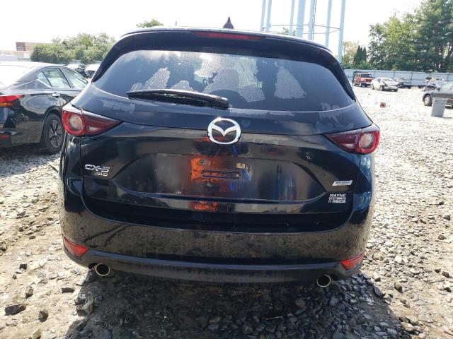 Photo 6 from auction – 2019 MAZDA CX-5 TOURI with VIN JM3KFBCM0K1537750