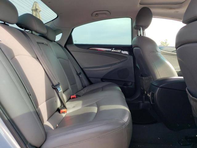 Photo 10 from auction – 2011 HYUNDAI SONATA SE with VIN 5NPEC4AC7BH262505