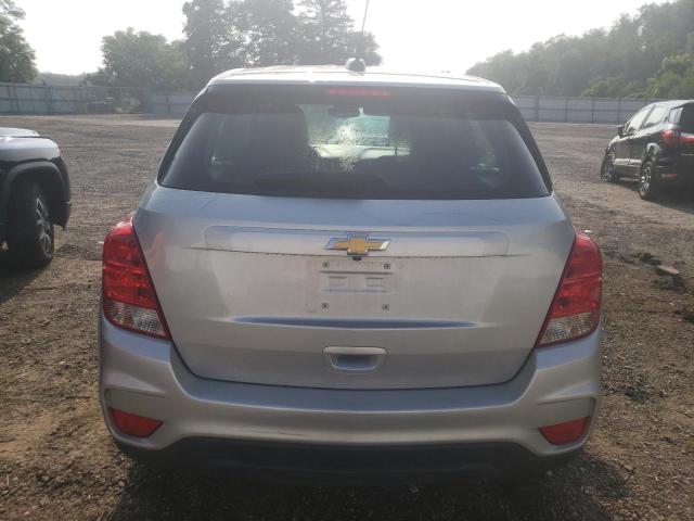 Photo 6 from auction – 2017 CHEVROLET TRAX LS with VIN 3GNCJKSB5HL190873