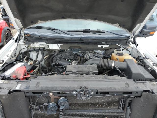 Photo 11 from auction – 2011 FORD F150 SUPER with VIN 1FTEW1CM6BKD23792