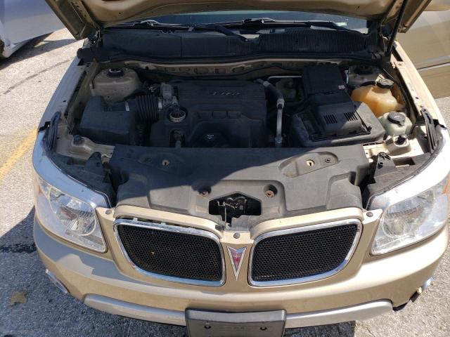 Photo 11 from auction – 2008 PONTIAC TORRENT with VIN 2CKDL33FX86027678