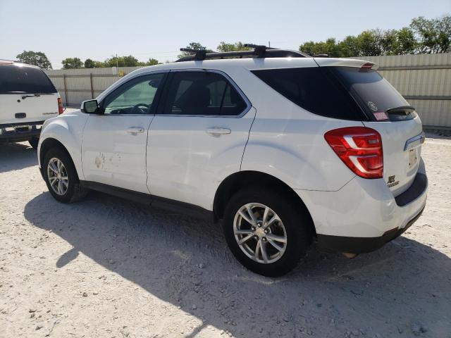 Photo 2 from auction – 2017 CHEVROLET EQUINOX LT with VIN 2GNALCEK5H1544329