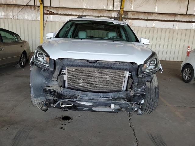 Photo 5 from auction – 2017 GMC ACADIA LIM with VIN 1GKKRSKD8HJ131990