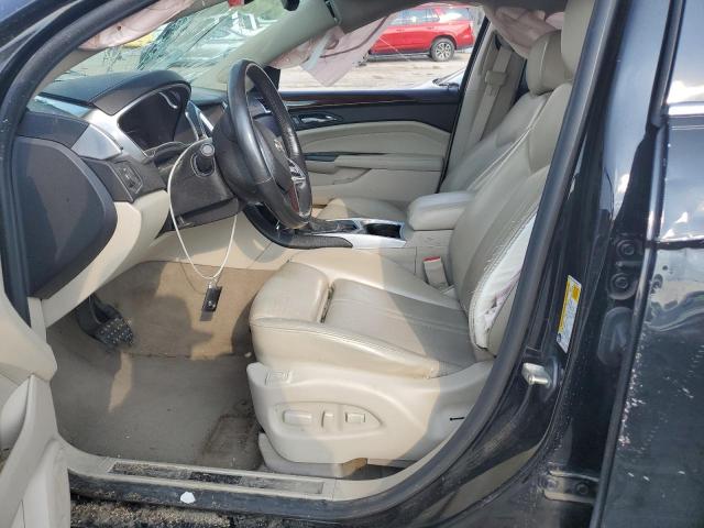 Photo 7 from auction – 2013 CADILLAC SRX PERFOR with VIN 3GYFNDE39DS646717
